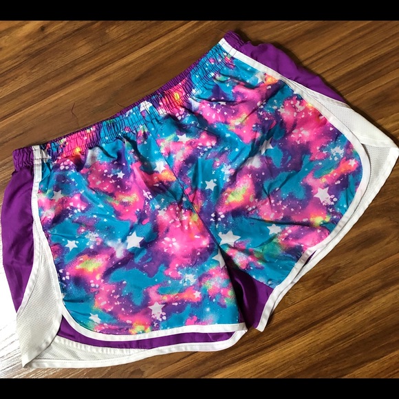 Old Navy Pants - 🌼3/$25 Old Navy Active girl shorts , size 14